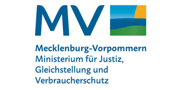 Ministerium für Justiz, Gleichstellung und Verbraucherschutz Mecklenburg-Vorpommern